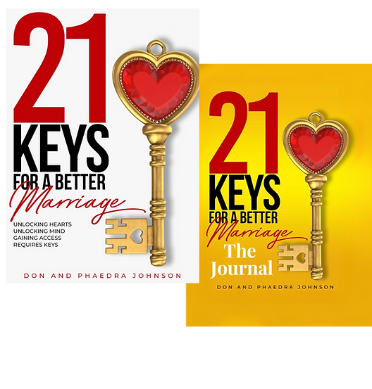 21 Keys For A Better Marriage Book and The Journal.png
