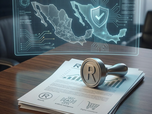 Nueva reforma de propiedad industrial en México 2026: lo que debes saber para proteger tu marca, tu invento y tu negocio