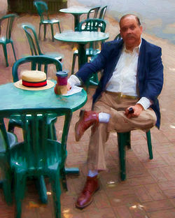 Sunday Morning Coffee