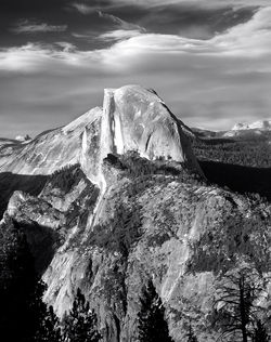 Half Dome