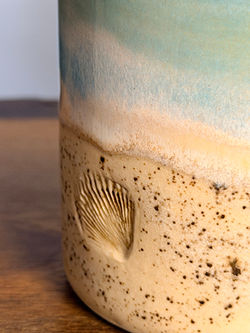 Travel Mug Bottom