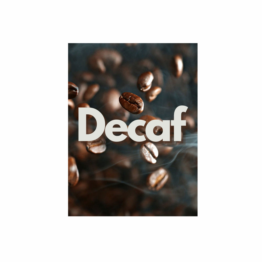 Decaf