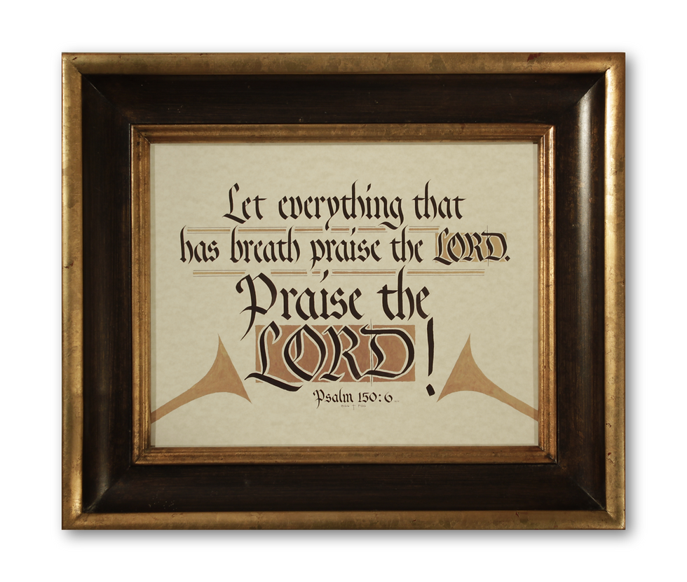 Thumbnail: Psalm 150:6