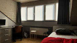 DB5-0401 raam bureau