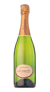 Champagne Aspasie - Brut Carte Blanche