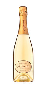 Champagne Aspasie - Brut Blanc de Blancs
