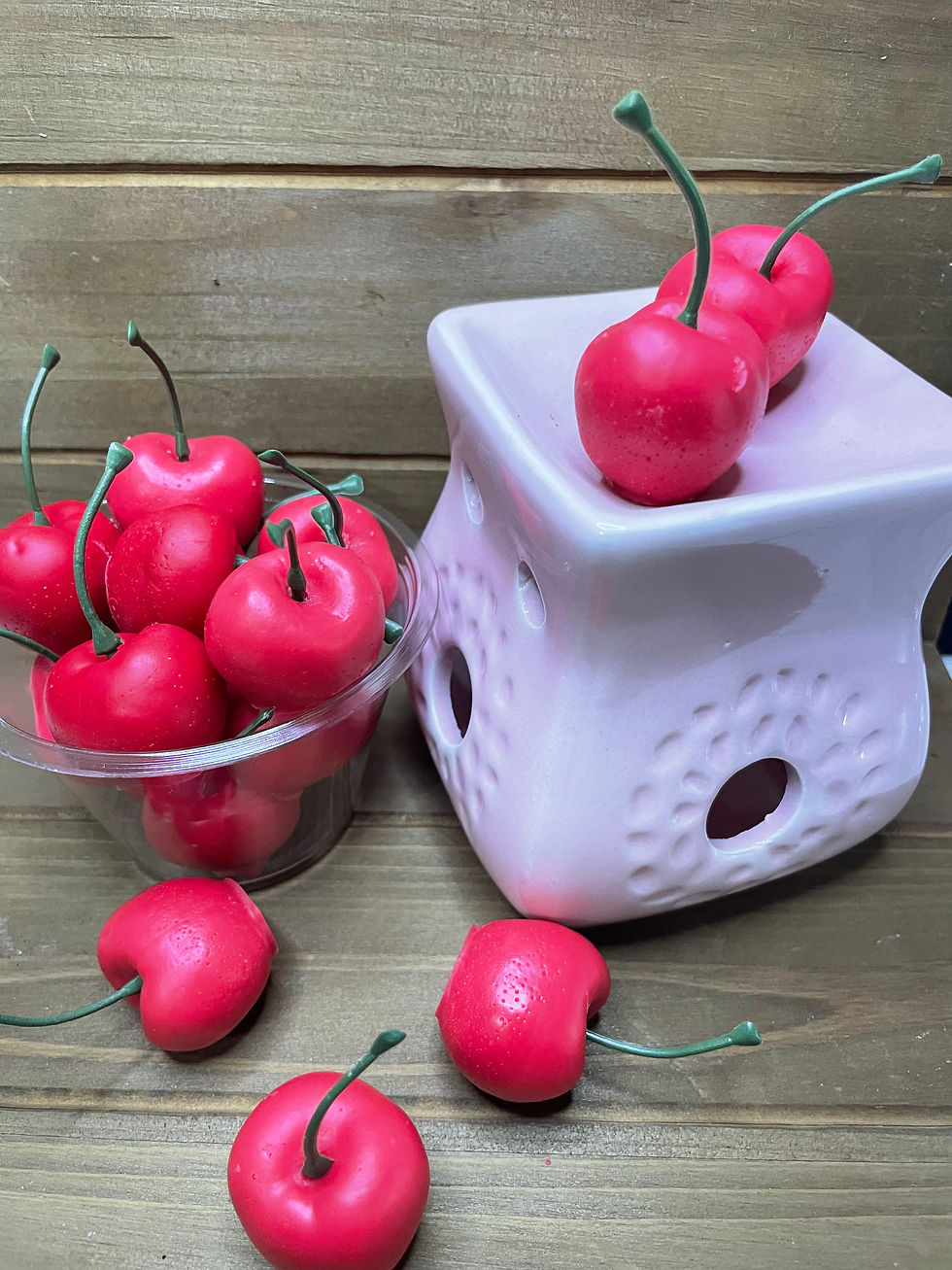 Thumbnail: Ohh Cherry!