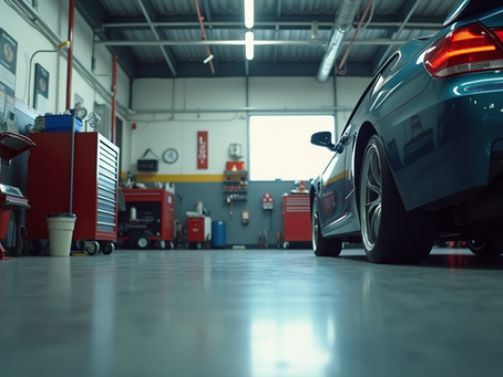 Why Choose Trusted Auto Repair Solutions?