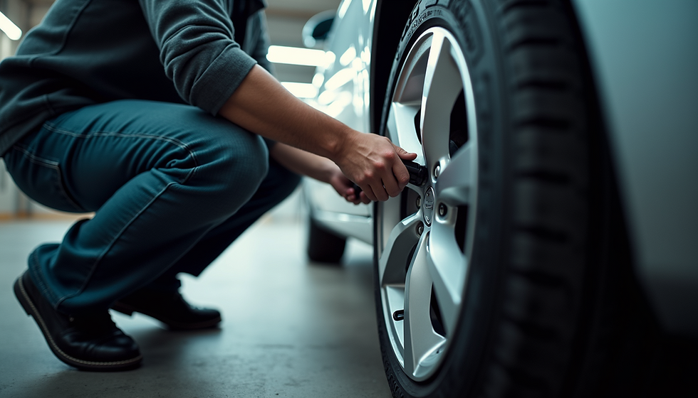 Essential Auto Repair Tips for Success