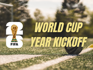 How Soccer Academies Can Use 2026 Momentum to Grow Registration