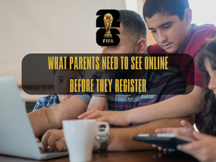 What Parents Need to See Online Before They Register