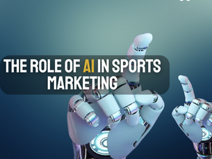 The Role of AI in Sports Marketing: How Teams Can Use Automation to Grow