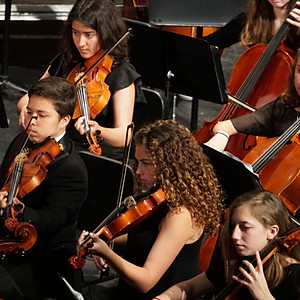 2018 Spring Concert