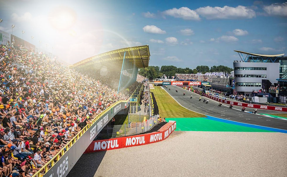 Medicinale cannabis mee naar een evenement