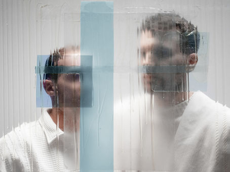 Welcome to Lucent, the new album!