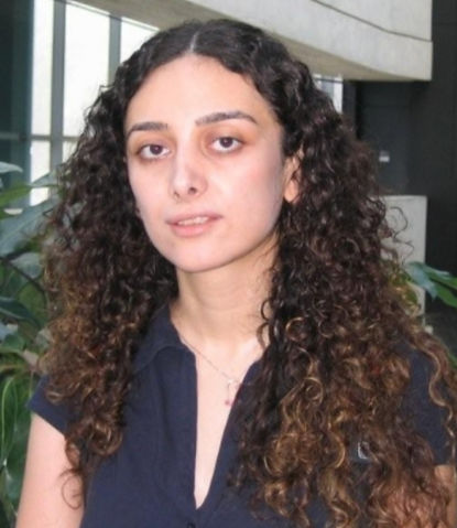 image of Professor Ghazal