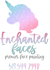 Premier Face Painting