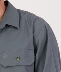 SS18217M_Bendigo_Work_Shirt_Charcoal_OM_04