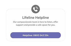 Lifeline helpline