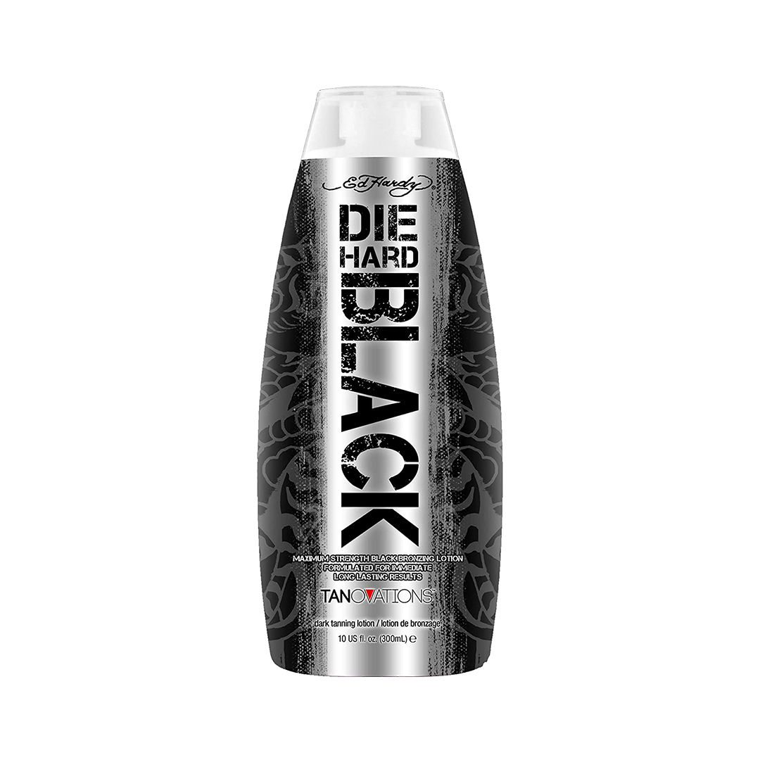 Die Hard Black