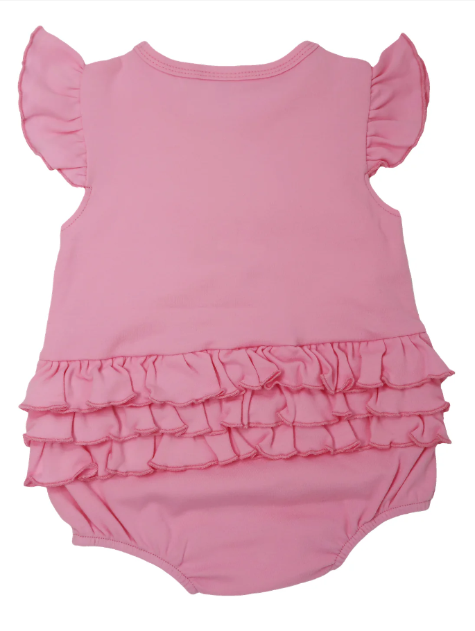 Thumbnail: Girls Ruffle Bum Bubbles