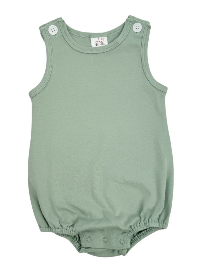 Thumbnail: Unisex Sleeveless Bubble