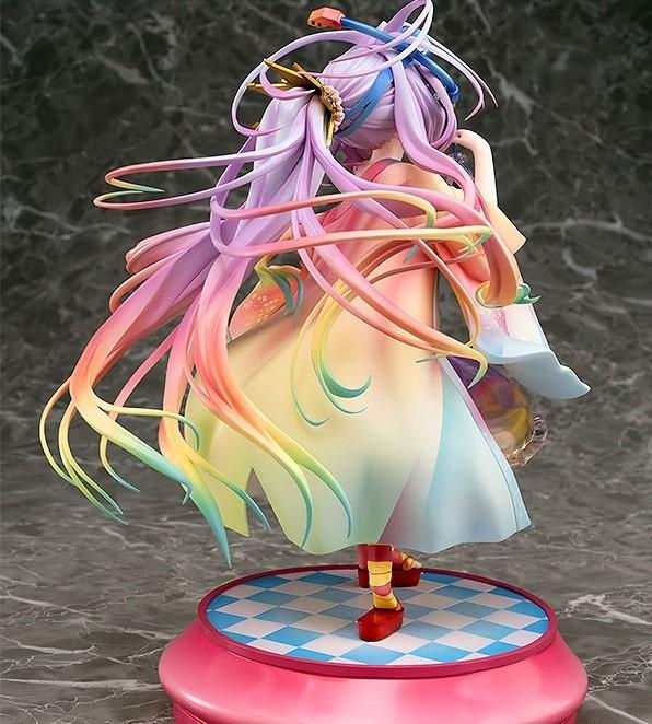 Thumbnail: No Game No Life - Summer Season Shiro