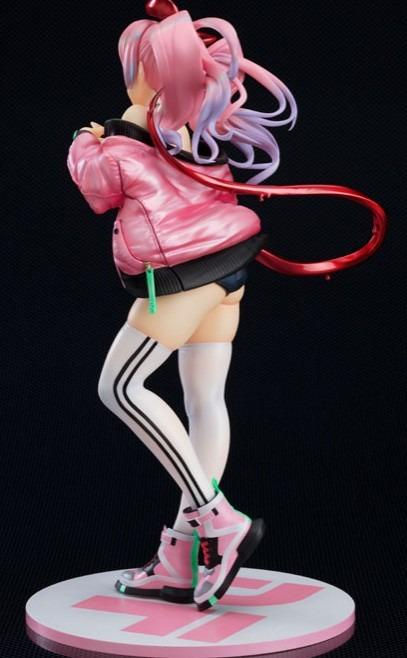 Thumbnail: saitom illustration - Stella