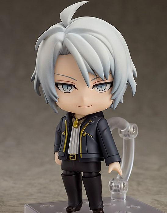 Thumbnail: Nendoroid : Idolish7 - Gaku Yaotome