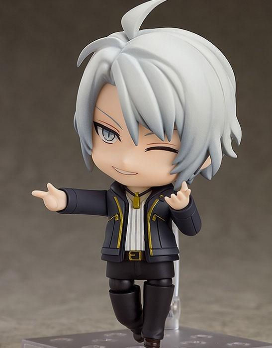 Thumbnail: Nendoroid : Idolish7 - Gaku Yaotome