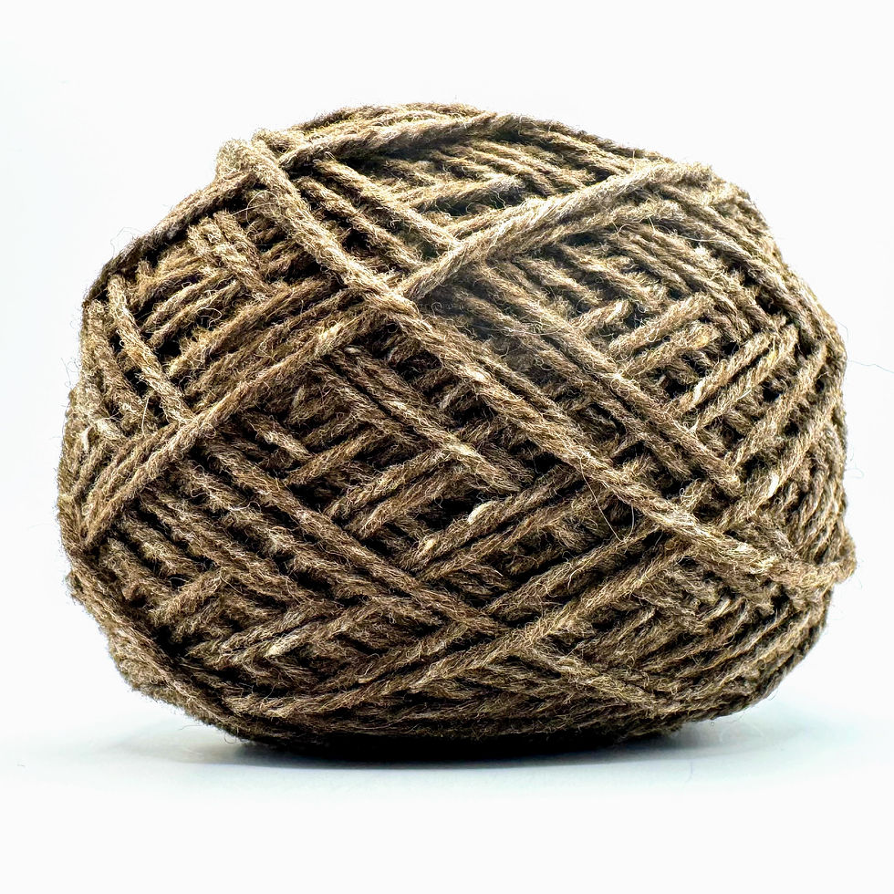 Thumbnail: 100% Merino Yarn