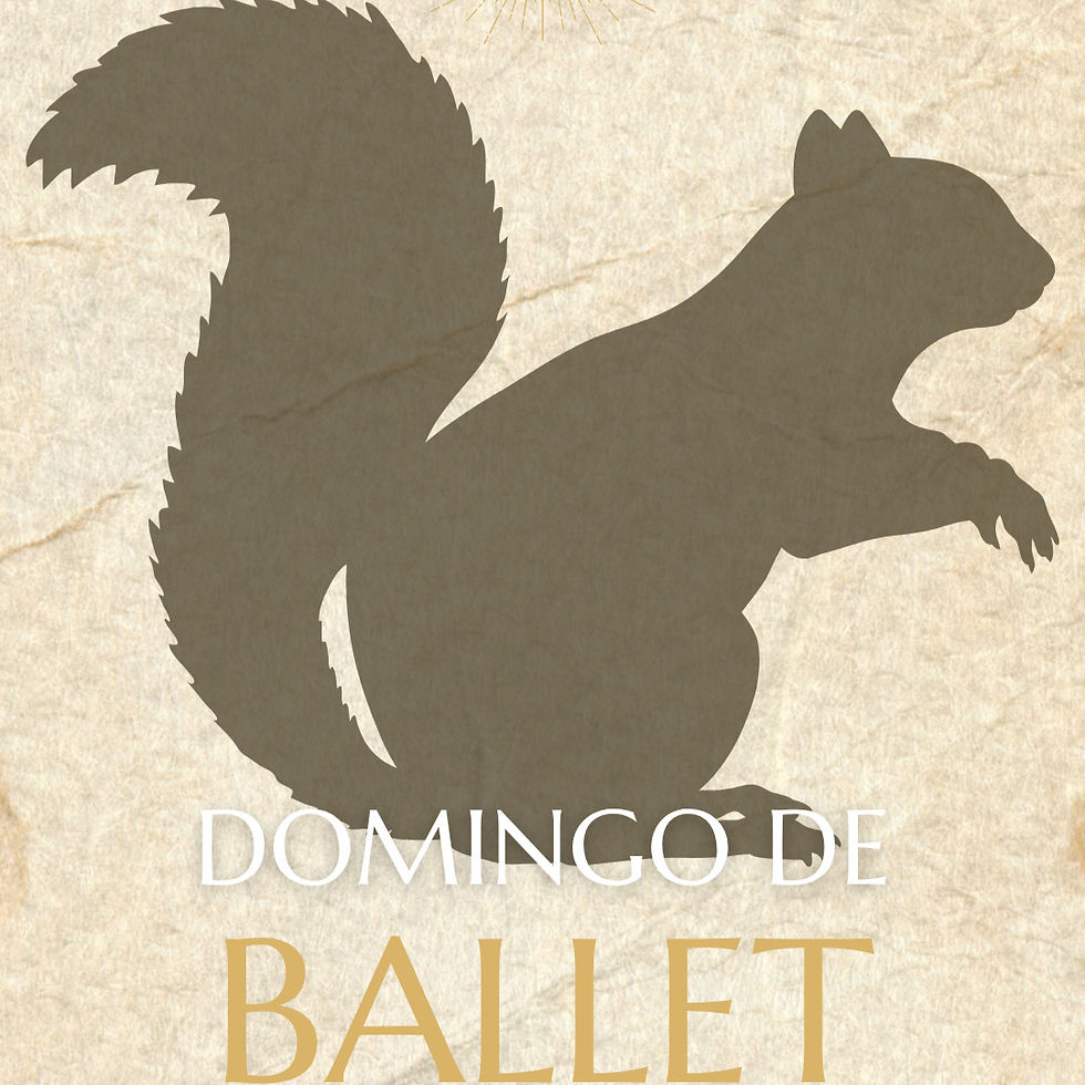 Domingo de Ballet