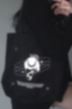 Miniatura: Ecobag FATE