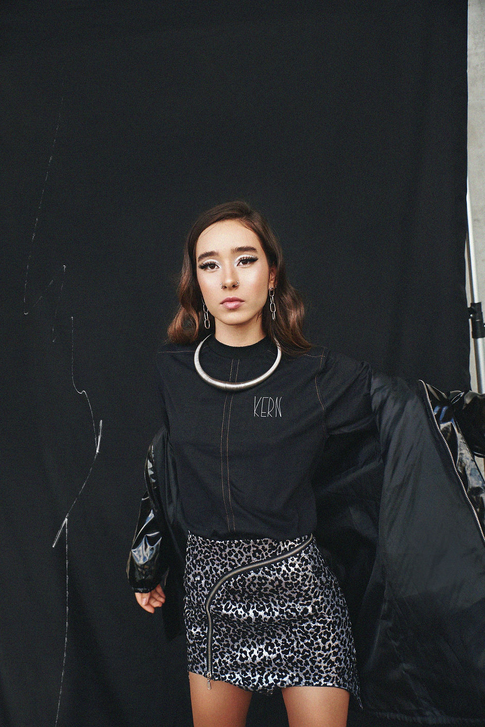 Thumbnail: Parka Redshift VII Vinil