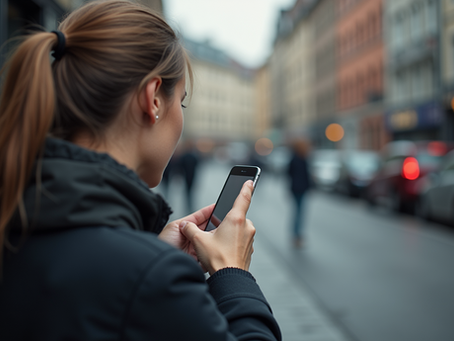 Digital marknadsföring: Tips för småföretagare