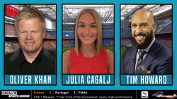 Three Boxes with Guests