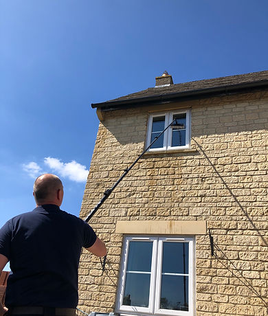 Wardle Window Cleaning
