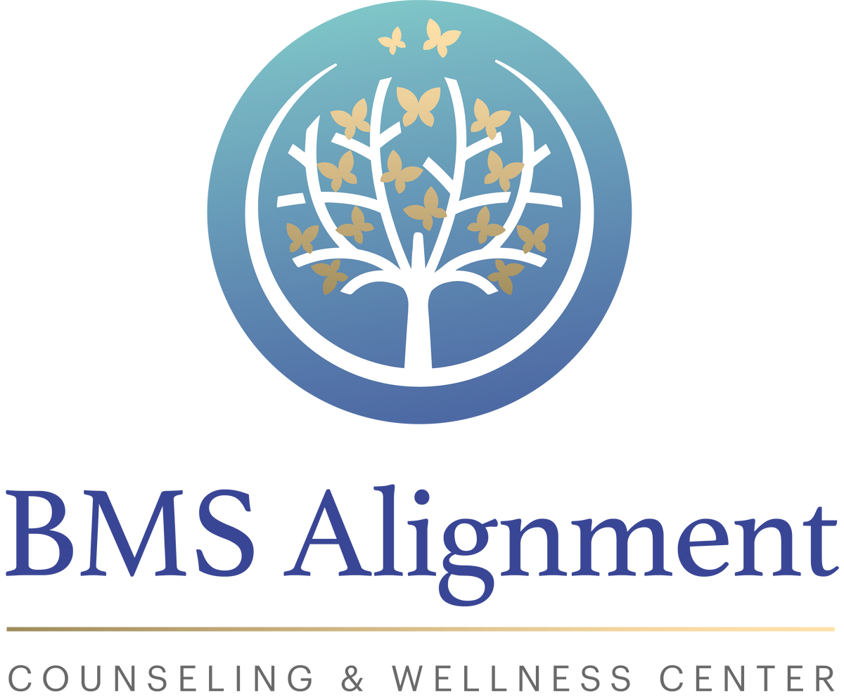 Bms Alignment - Emdr, Hypnotherapy, Trauma, & Sex Addiction Therapy