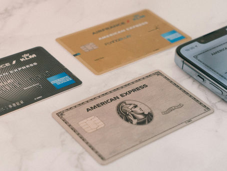 American Express