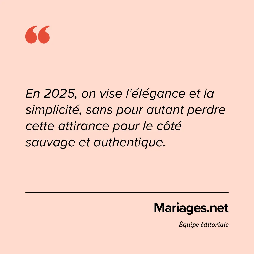 Citation  extraite du cite Mariage.net