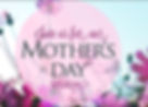Mothers Day Service