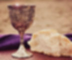 Holy Communion