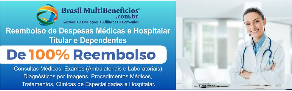 Reembolso Médico