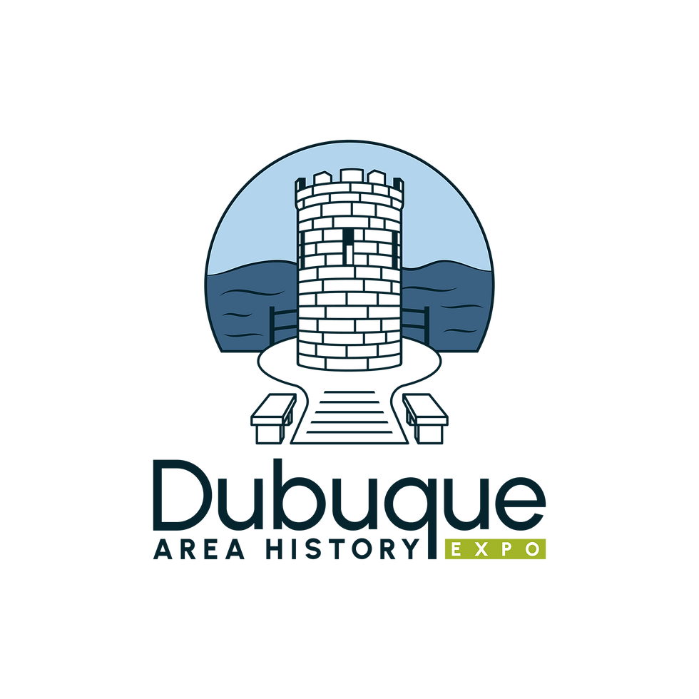 2026 Dubuque Area History Expo