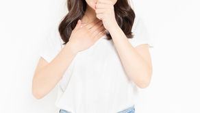 秋は「肺」の季節