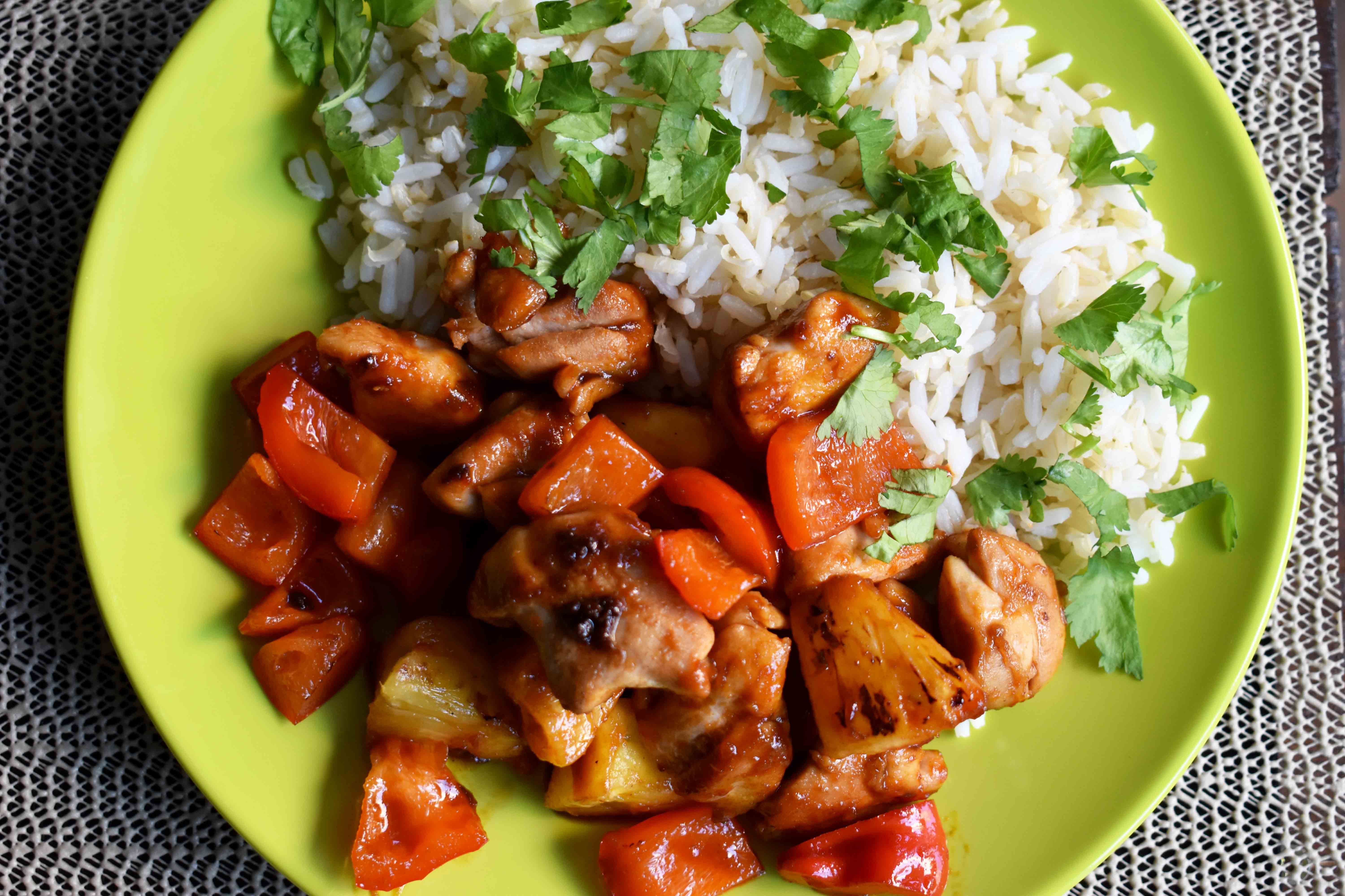 Sweet Tamarind Sauce Uk The Street Food Company