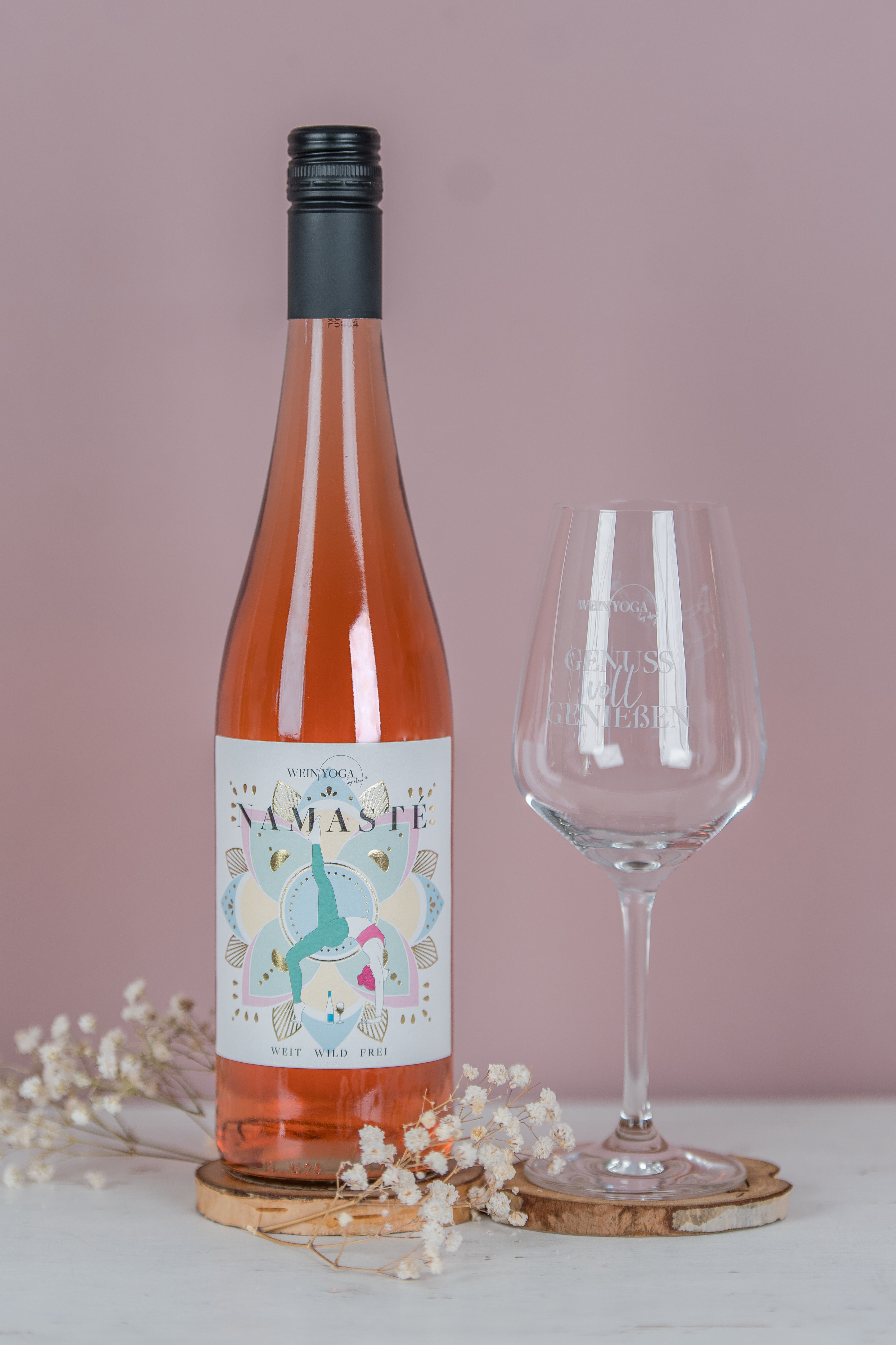 Rosé SECCO