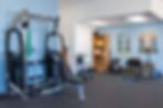 SIH Marion Urgent Care Rehab Renovation
