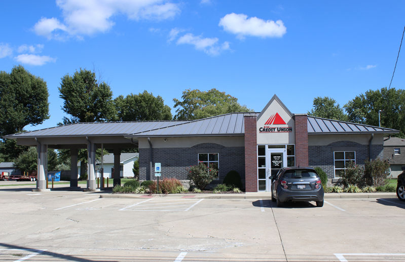SIUCU - Energy Branch Exterior