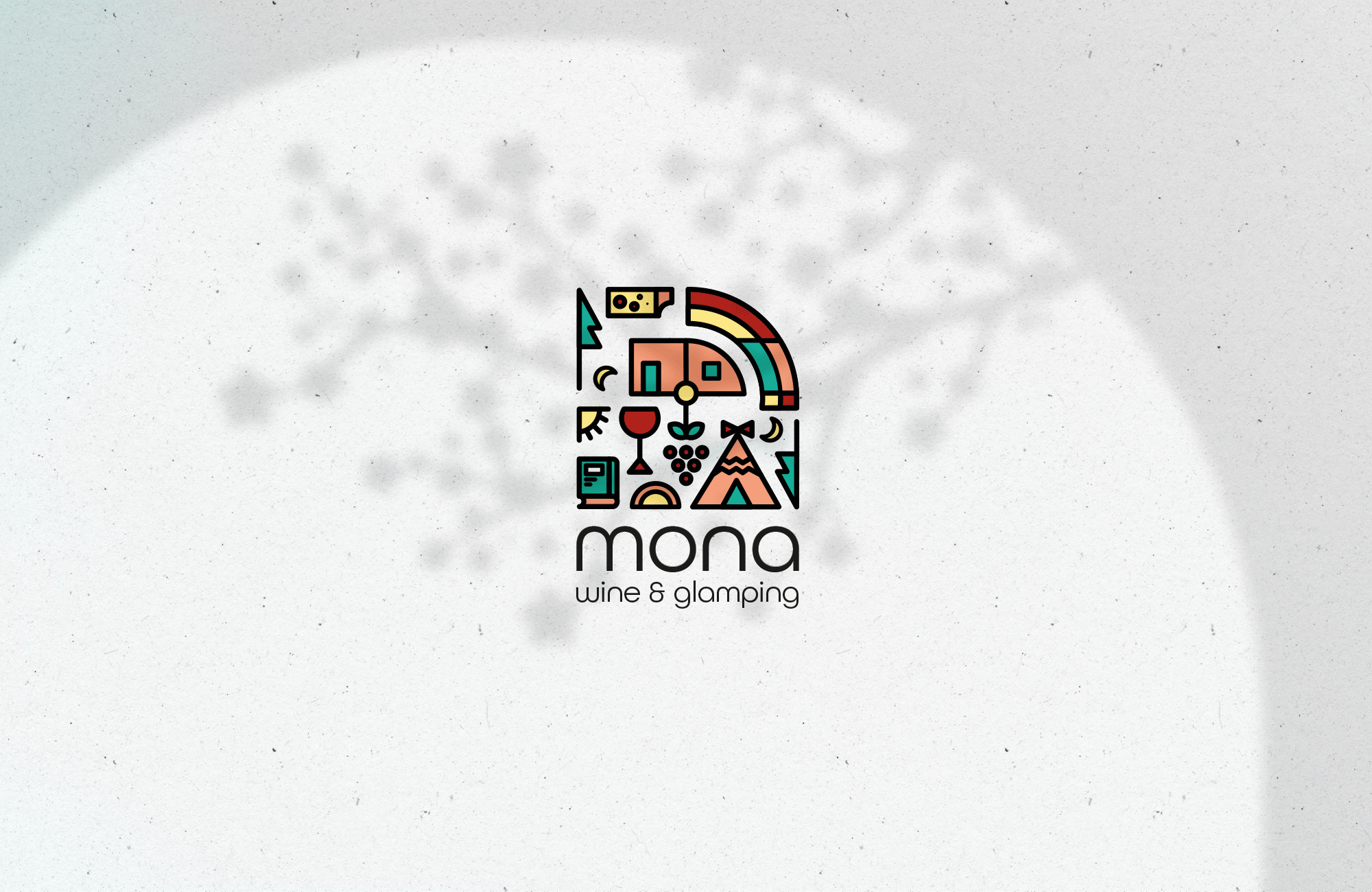 Mona Glamping Caravan Suites photo 2